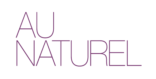 AU Naturel Logo