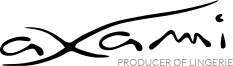 Axami Lingerie Logo