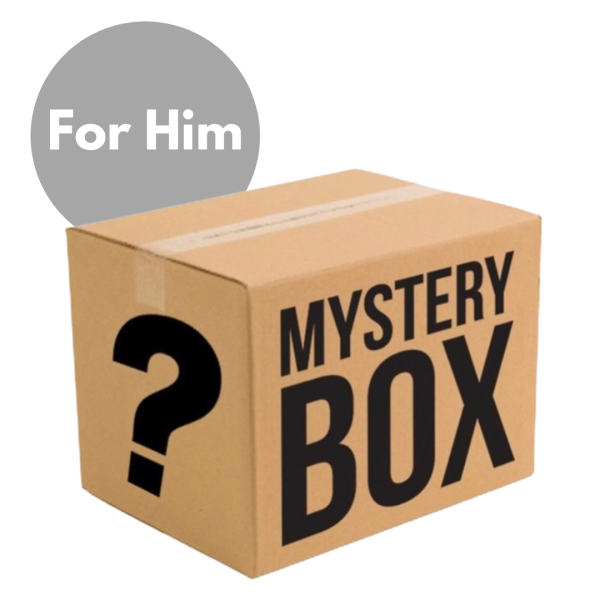 Sex Toys for Men Mystery Box