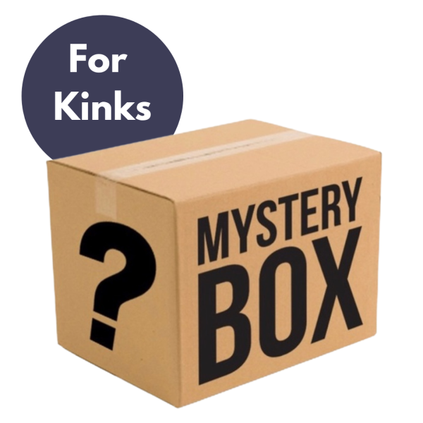 Mystery Sex Box