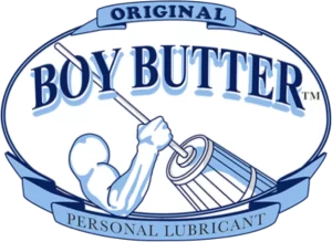 Boy Butter Logo
